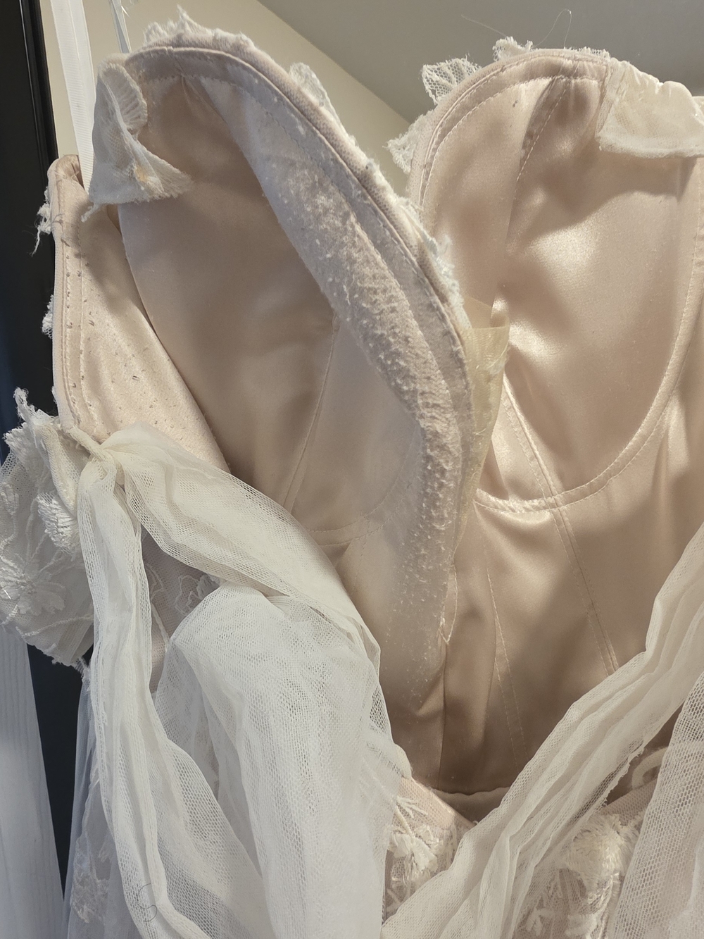Madi Lane Brielle Gown - Picture 13 of 13